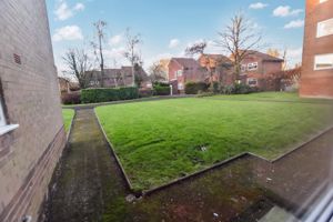 COMMUNAL GARDEN- click for photo gallery